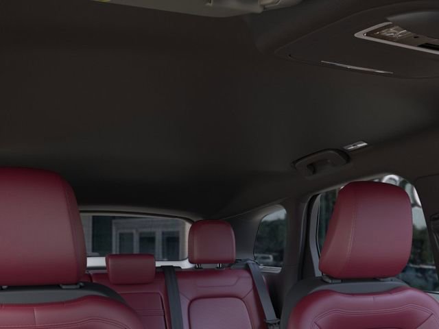 New 2026 Lincoln Corsair Reserve w/ Jet Appearance Package FWD image 23