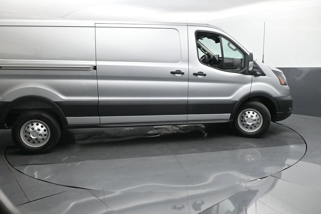 New 2026 Ford Transit 150 Low Roof AWD image 28