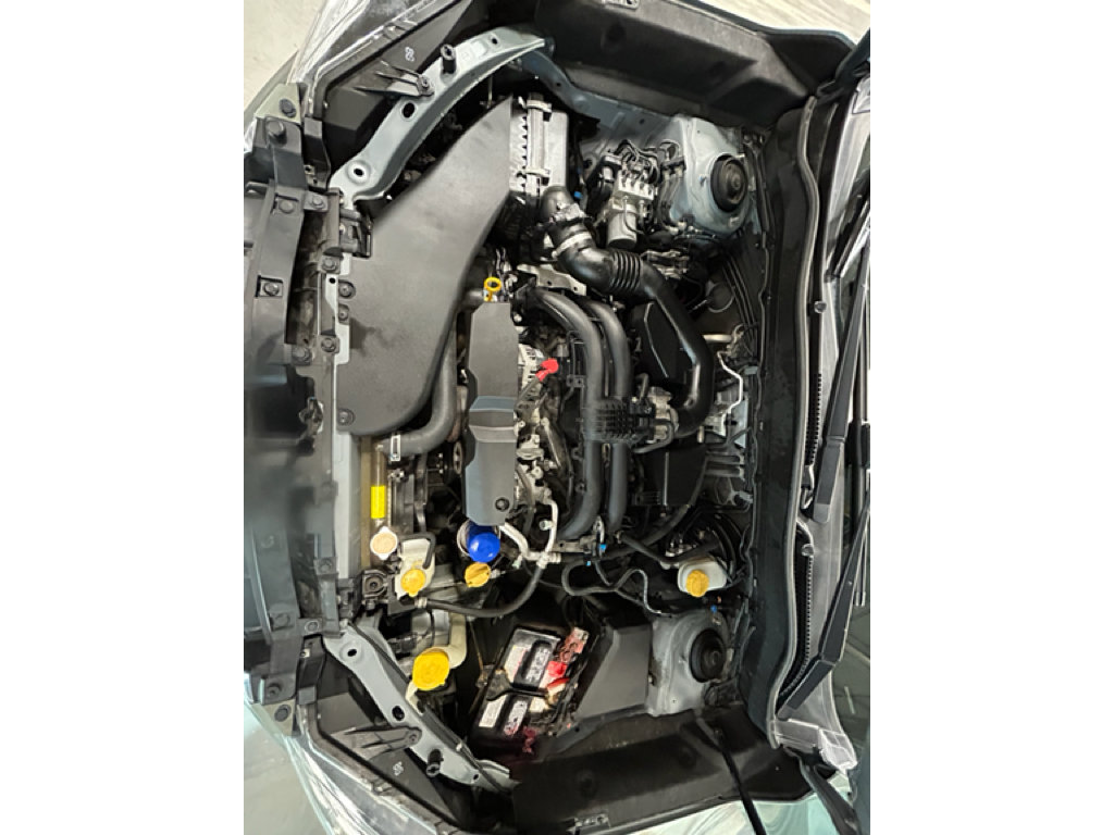 Used 2017 Subaru Forester 2.5i Limited AWD/4WD image 58