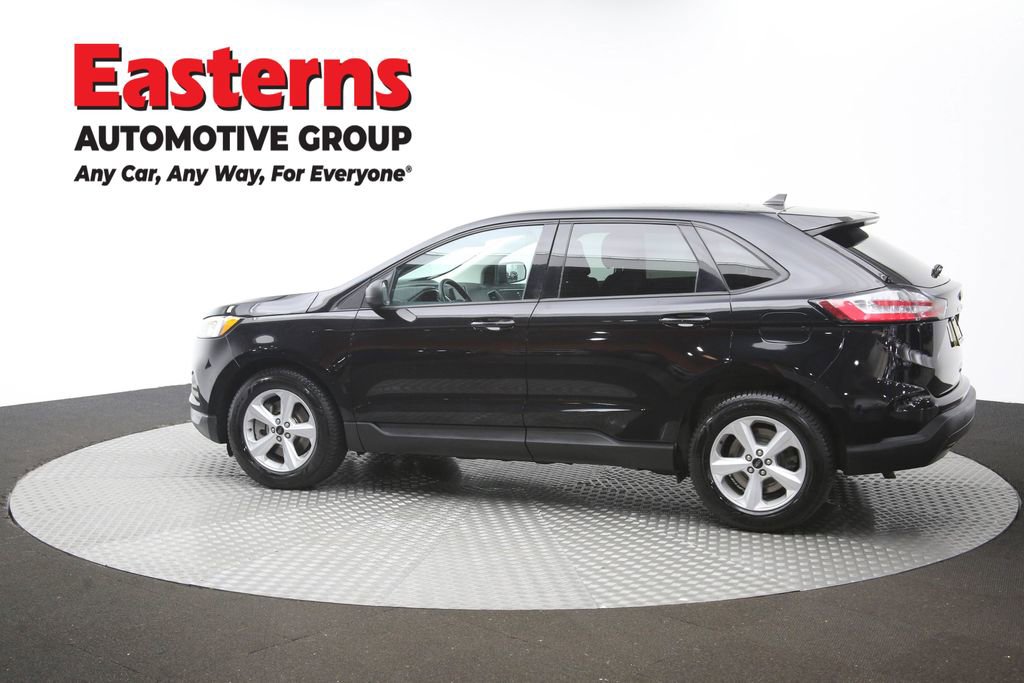 Used 2024 Ford Edge SE w/ Cargo Accessory Package AWD/4WD image 61