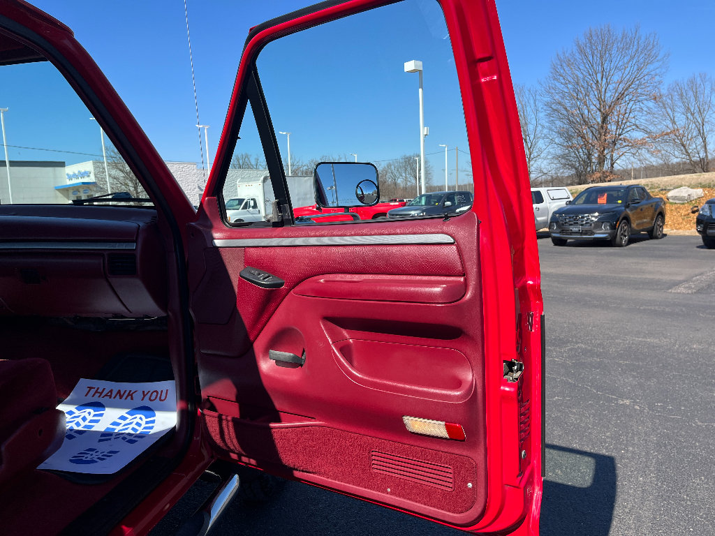 Used 1994 Ford F250 XL image 23