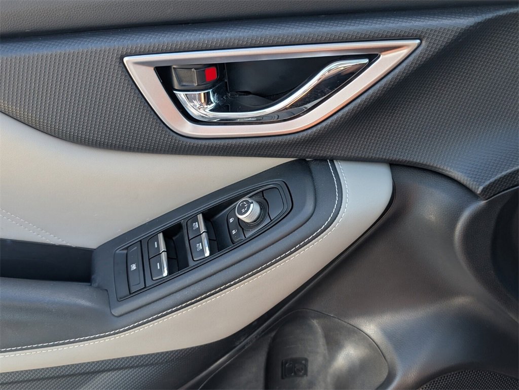 Certified 2022 Subaru Forester Limited image 28