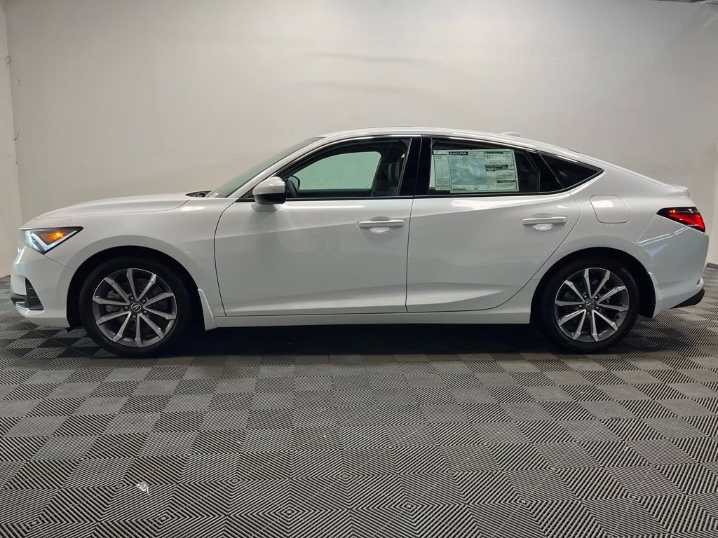 New 2026 Acura Integra image 23