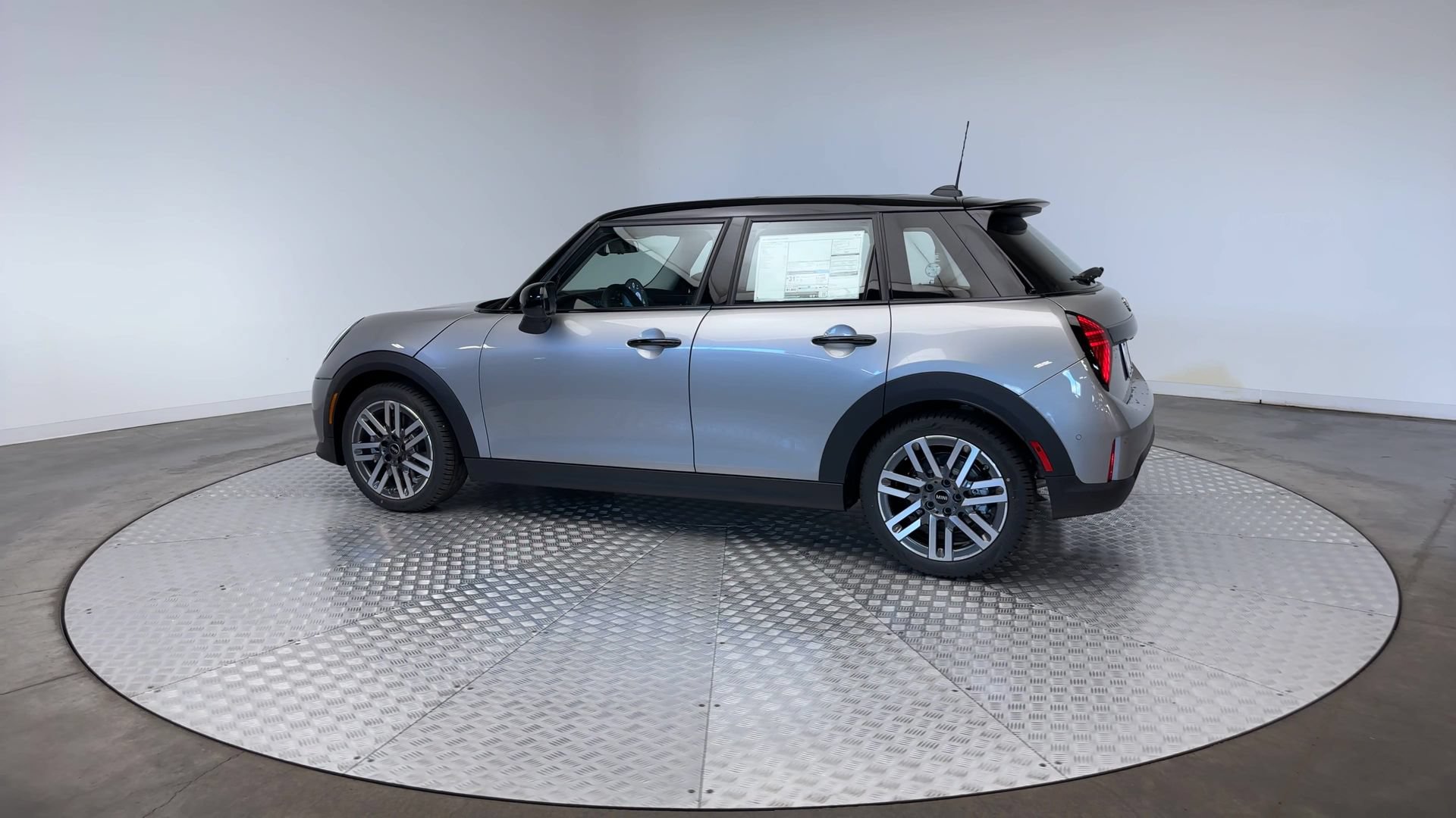 New 2027 MINI Cooper S FWD image 5