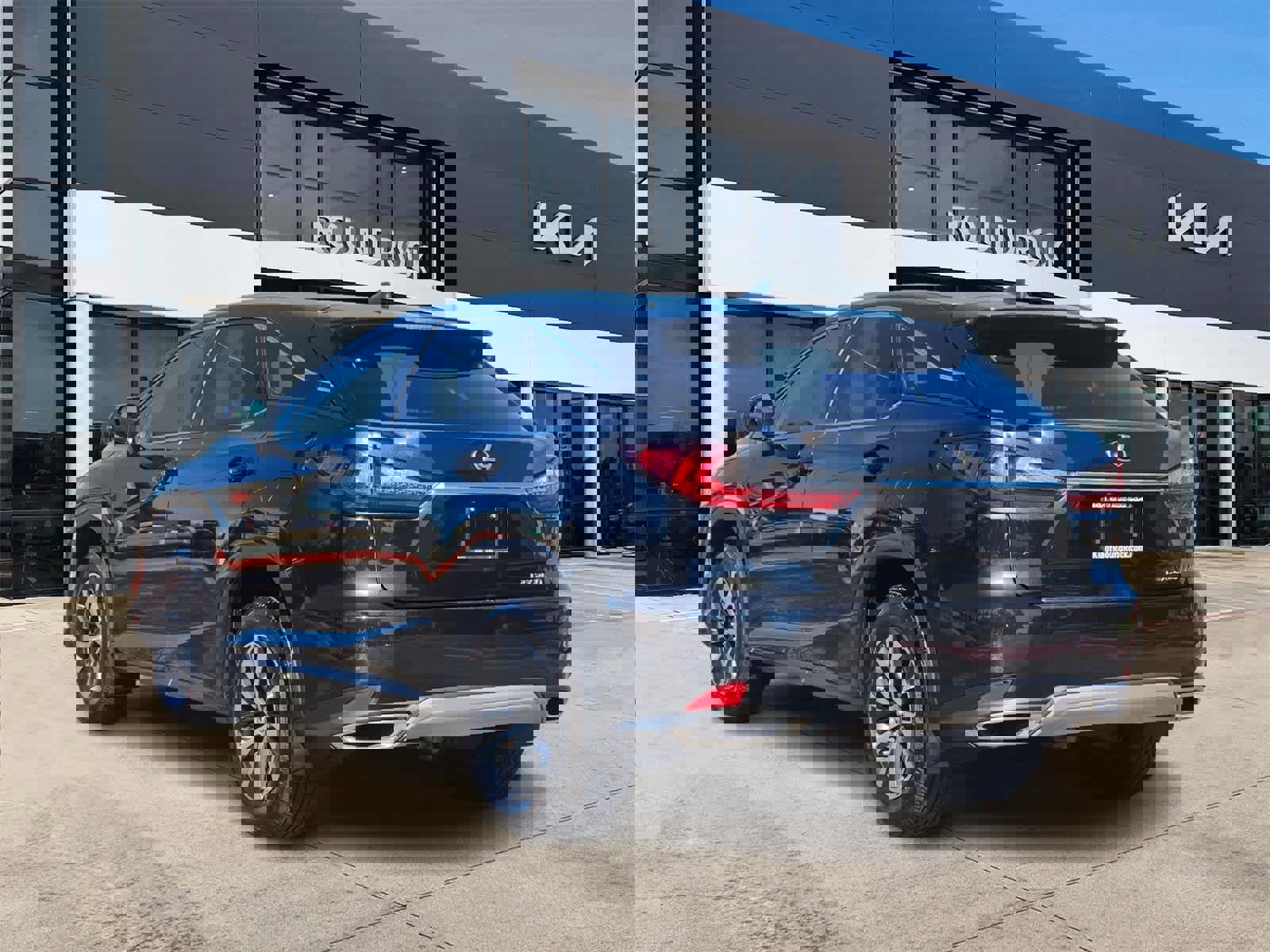 Used 2022 Lexus RX 350 FWD w/ Premium Package image 6