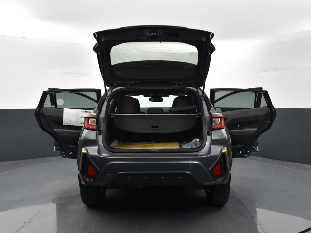 Used 2025 Subaru Crosstrek 2.5i Sport w/ Popular Package #3A image 33