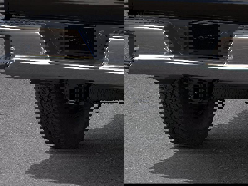 New 2026 Chevrolet Silverado 2500 LT image 38