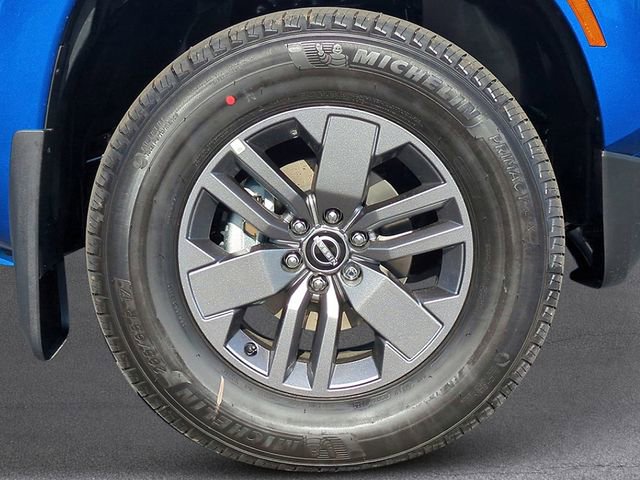 New 2026 Nissan Frontier SV w/ SV Convenience Package image 9