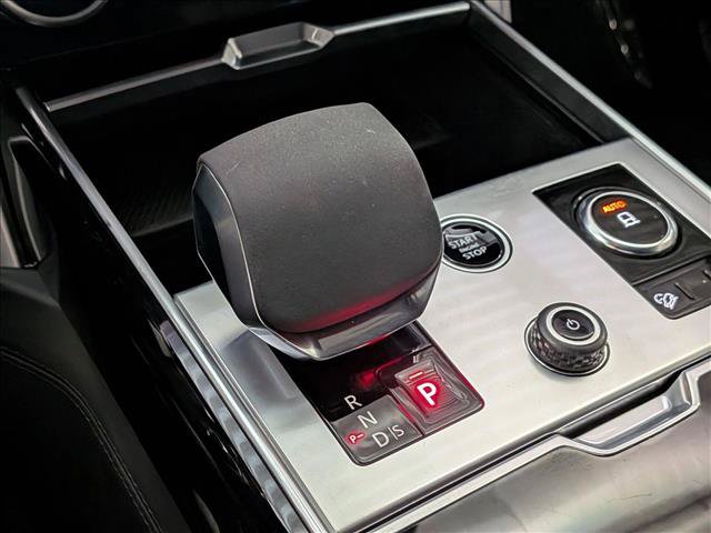 Used 2023 Land Rover Range Rover SE AWD/4WD image 12
