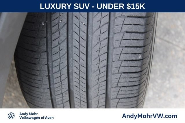 Used 2018 Lincoln MKC Premiere FWD image 13