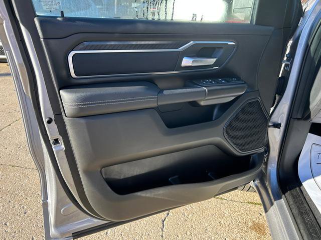 New 2026 RAM 1500 Big Horn w/ Night Edition image 7