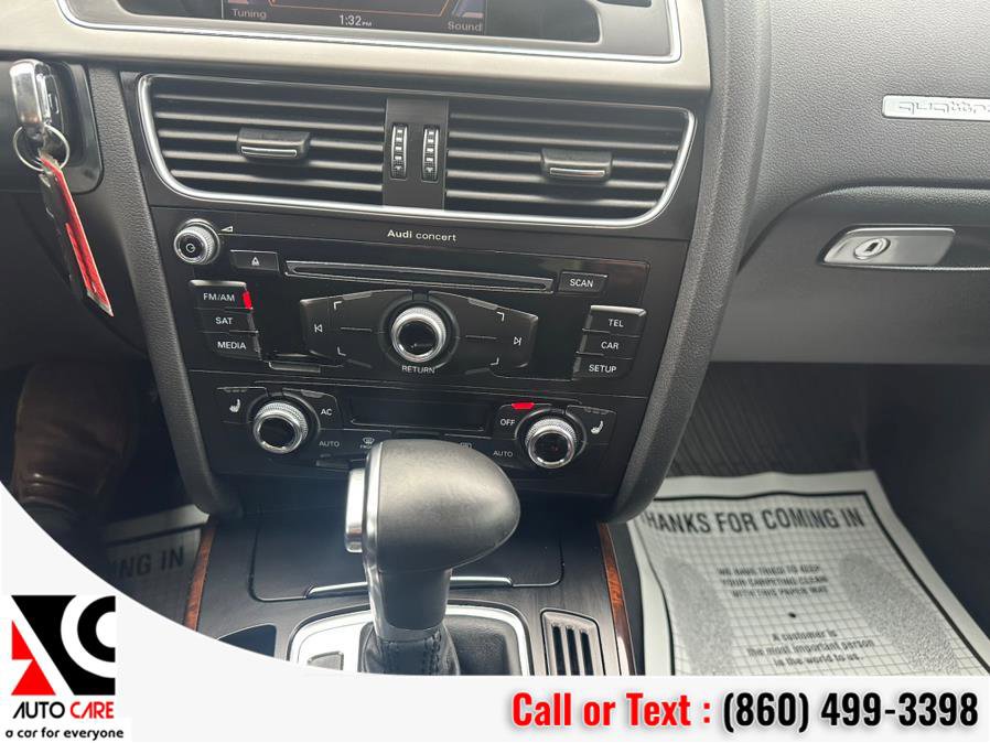 Used 2013 Audi A5 2.0T Premium image 19