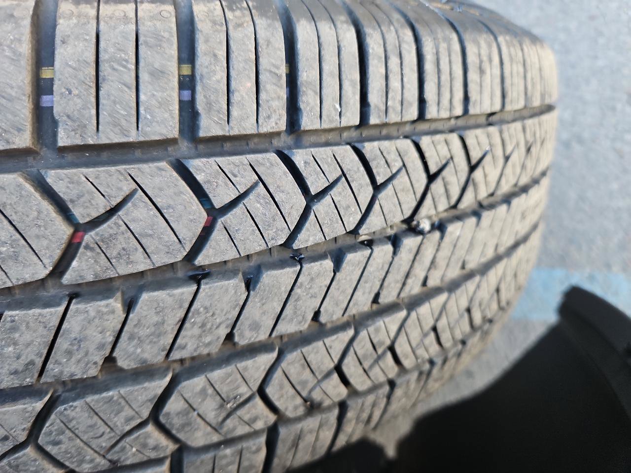 Used 2017 Chevrolet Trax LT w/ LT Convenience Package image 9