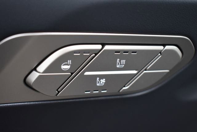New 2027 Kia Telluride EX AWD/4WD image 24