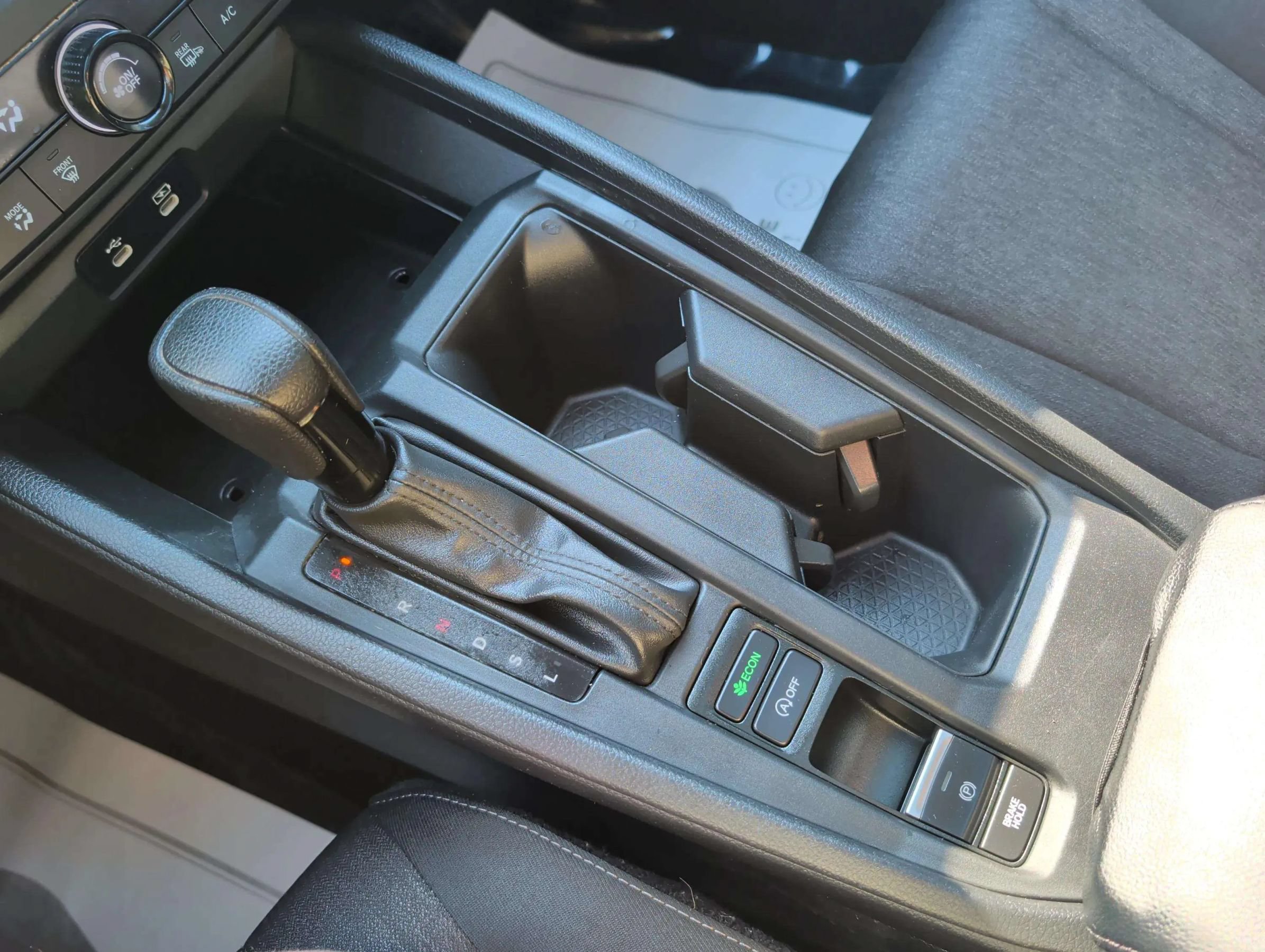 Used 2023 Honda Accord EX image 19