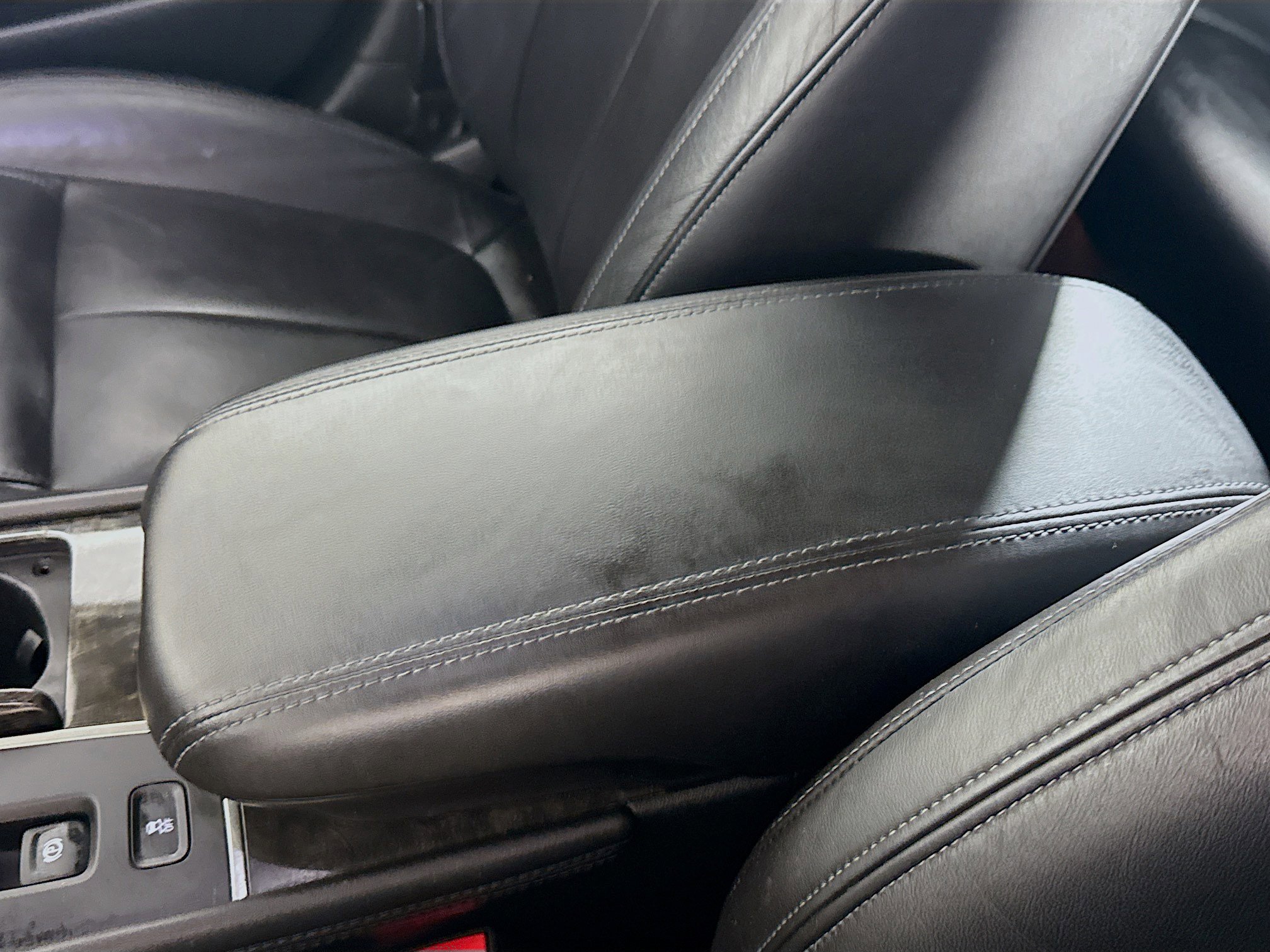Used 2016 Buick LaCrosse Leather image 18