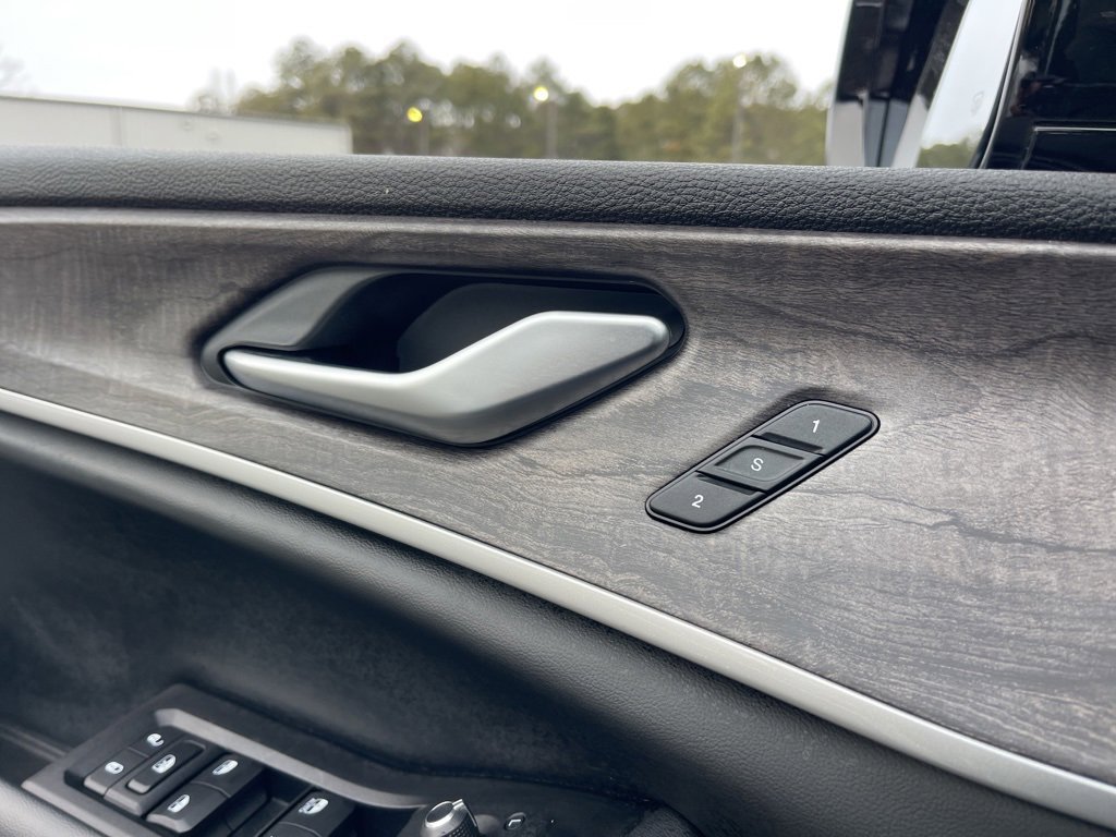 Used 2023 Jeep Grand Cherokee 4WD 4xe image 20