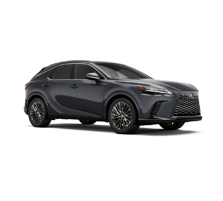 New 2026 Lexus RX 350 AWD image 4