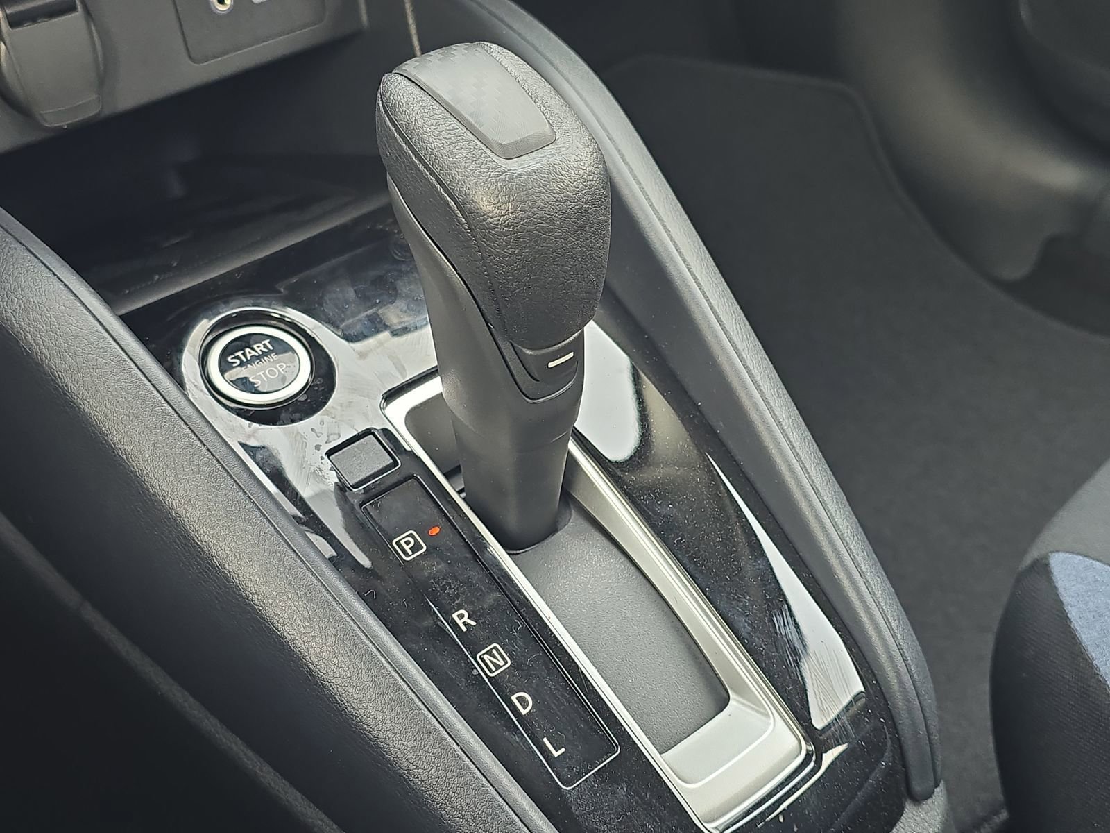 New 2025 Nissan Versa SV w/ Trunk Package image 22