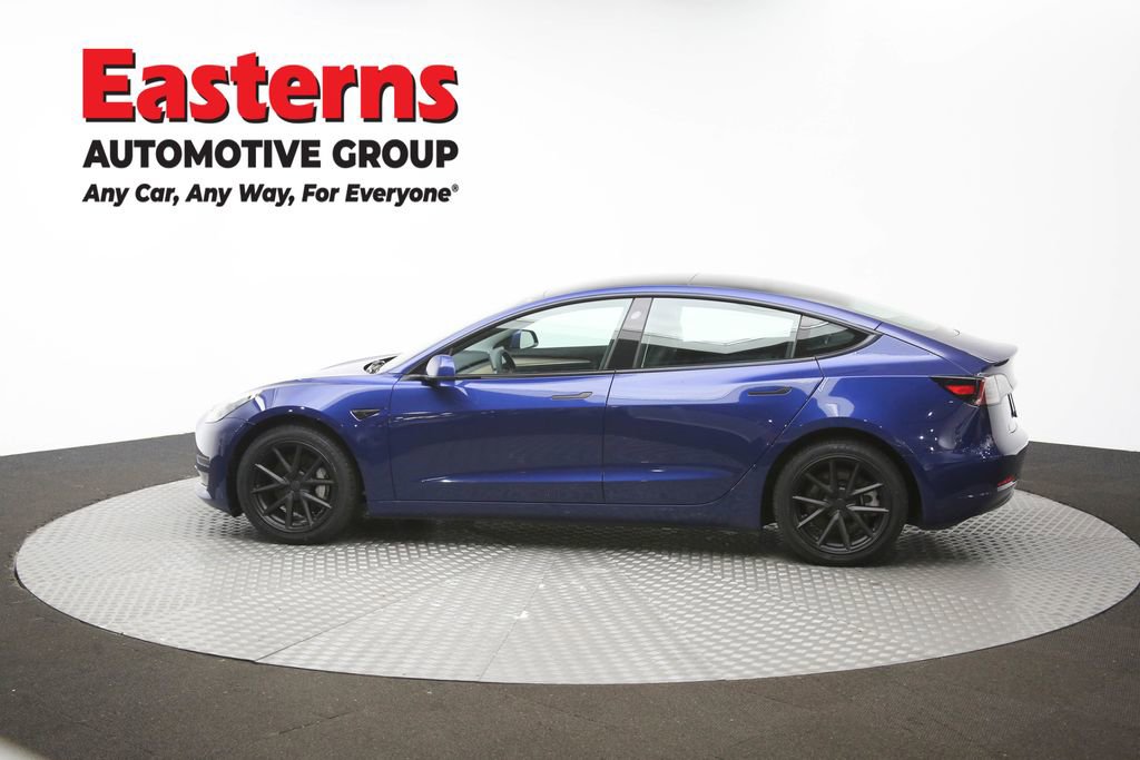 Used 2023 Tesla Model 3 Standard Range image 55