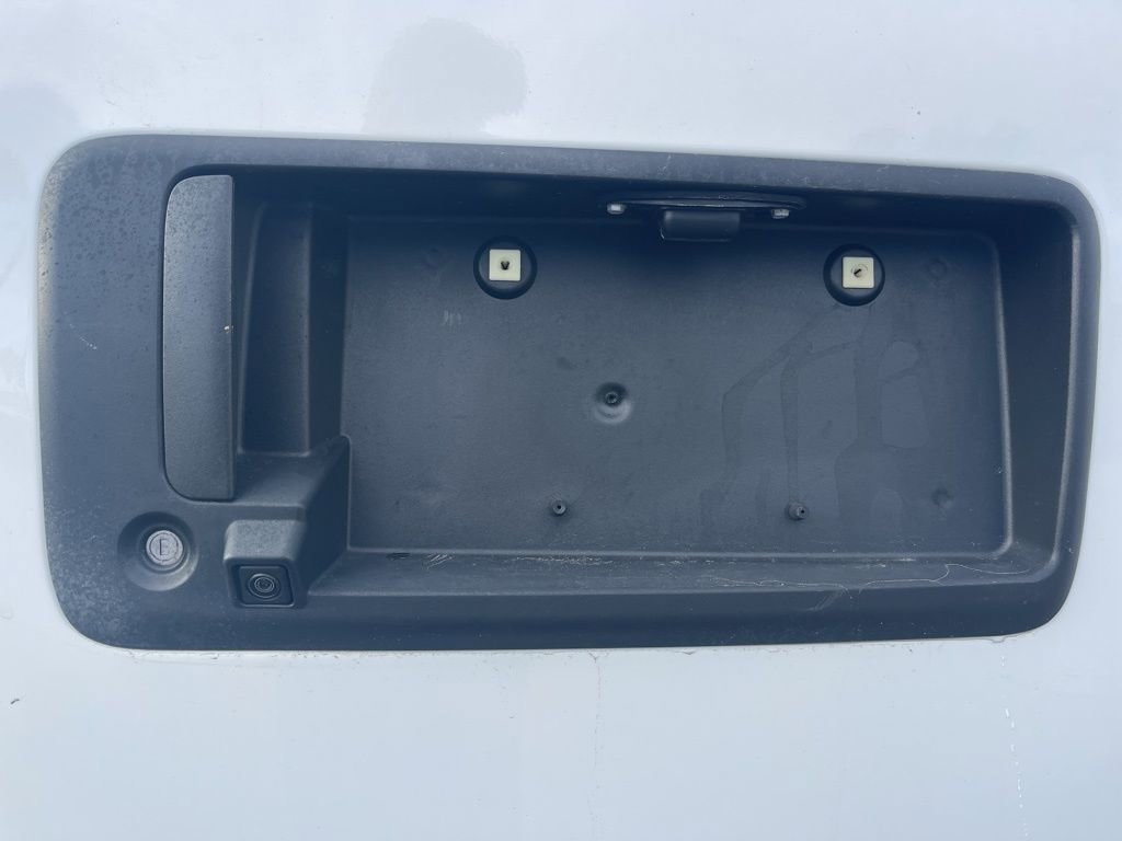 Used 2024 Chevrolet Express 2500 Work Van w/ Driver Convenience Package image 19