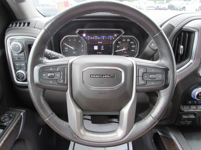 Certified 2020 GMC Sierra 1500 Denali w/ LPO, GMC Protection Package AWD/4WD image 20
