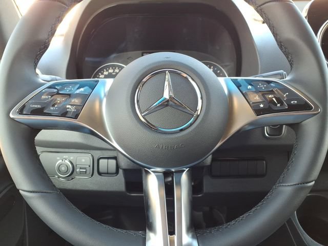New 2026 Mercedes-Benz Sprinter 2500 image 9