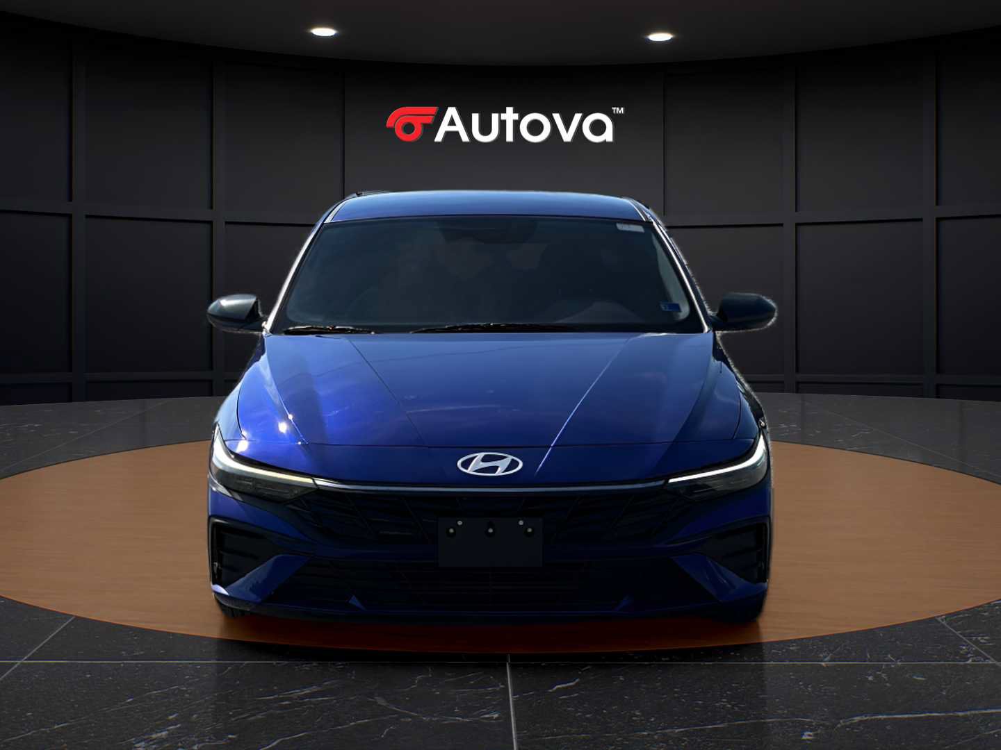 Used 2025 Hyundai Elantra Sport FWD image 10