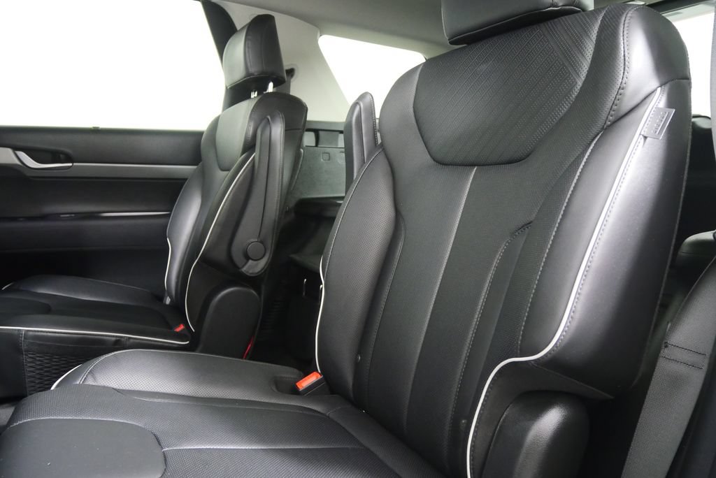 Used 2025 Hyundai Palisade XRT FWD image 16