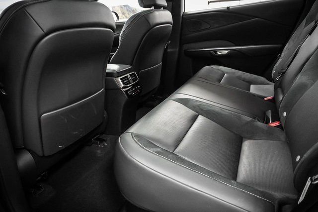 Used 2023 Lexus RX 350 FWD w/ Accessory Package (Z1) image 21