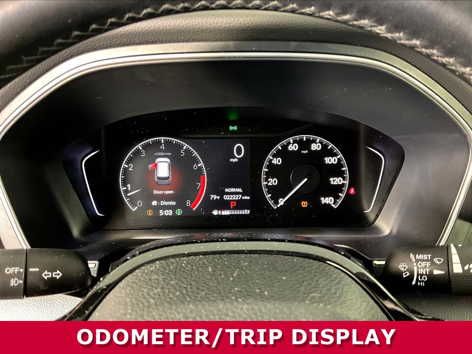 Used 2025 Honda Pilot Touring image 13