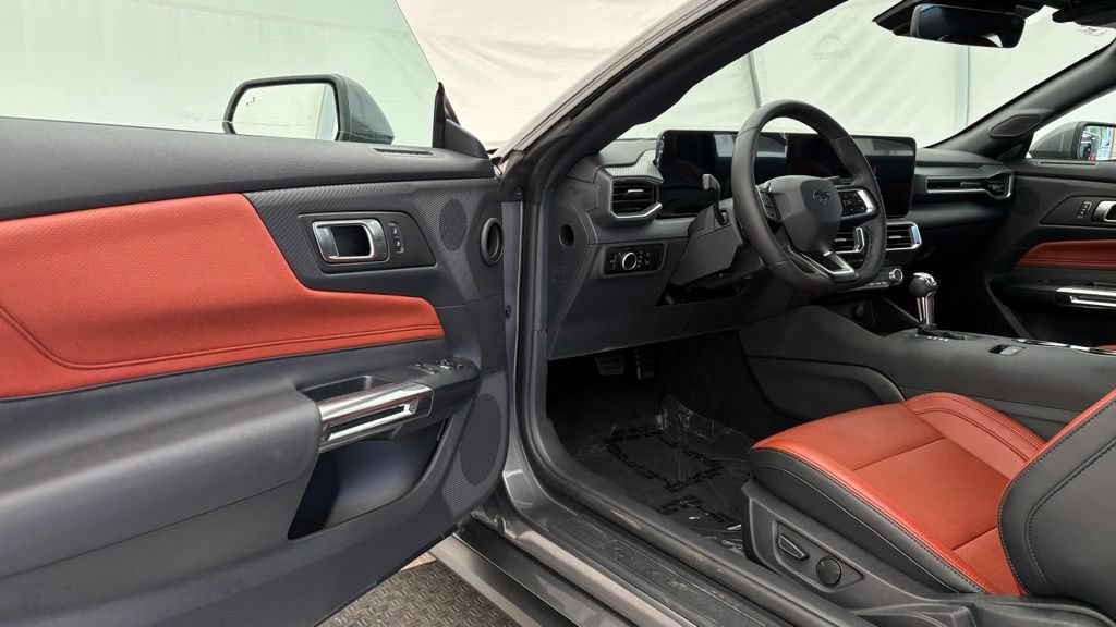 New 2026 Ford Mustang GT Premium RWD image 23