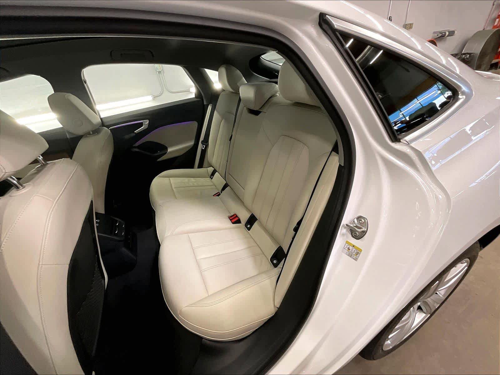 Certified 2025 Audi A5 2.0T Premium AWD/4WD image 25