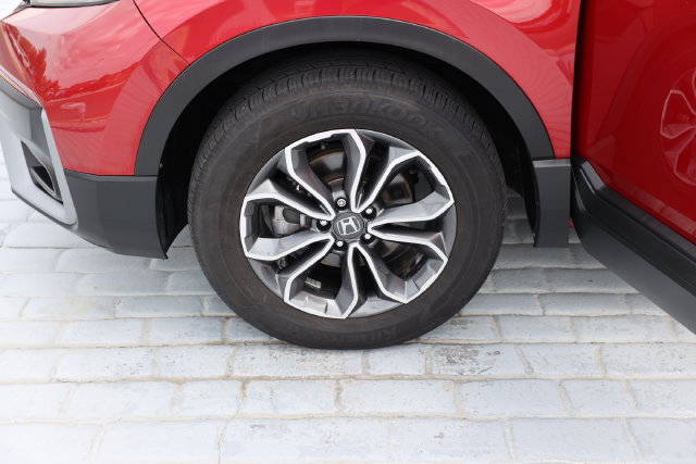 Used 2022 Honda CR-V EX image 42