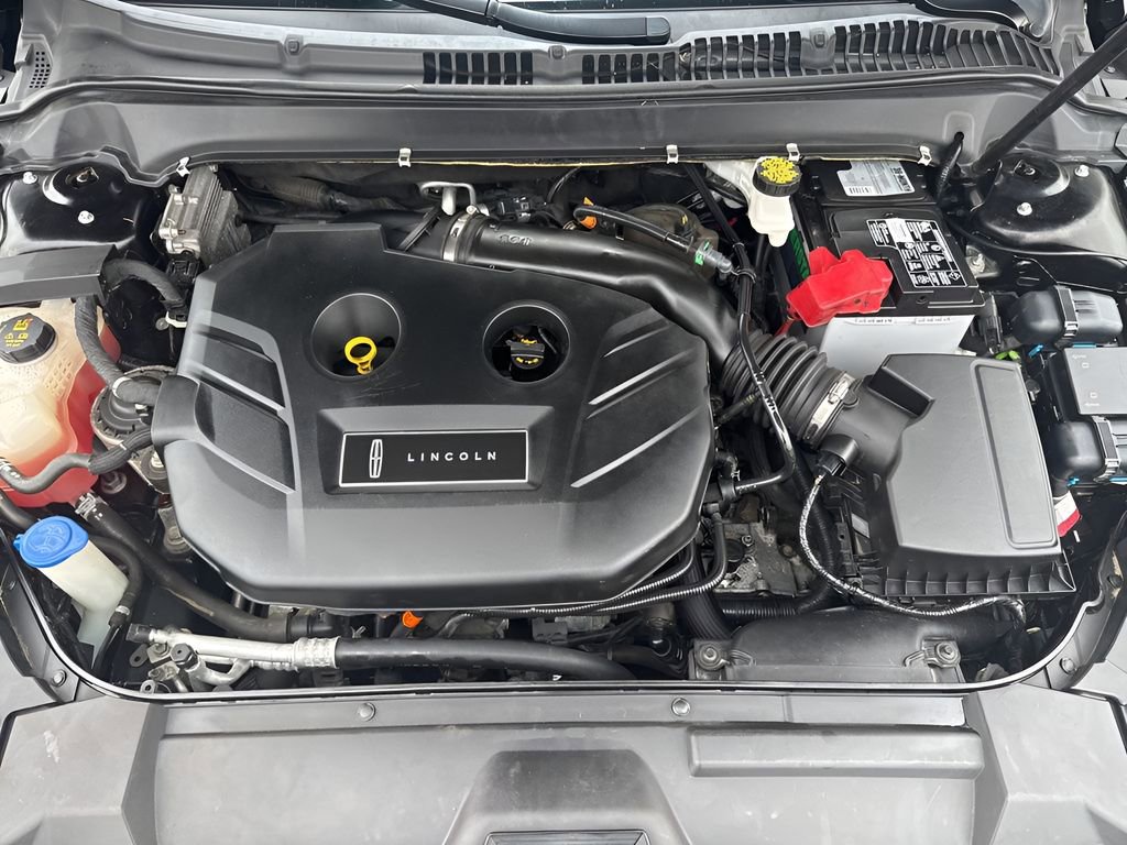 Used 2019 Lincoln MKZ Reserve w/ Luxury Package image 9