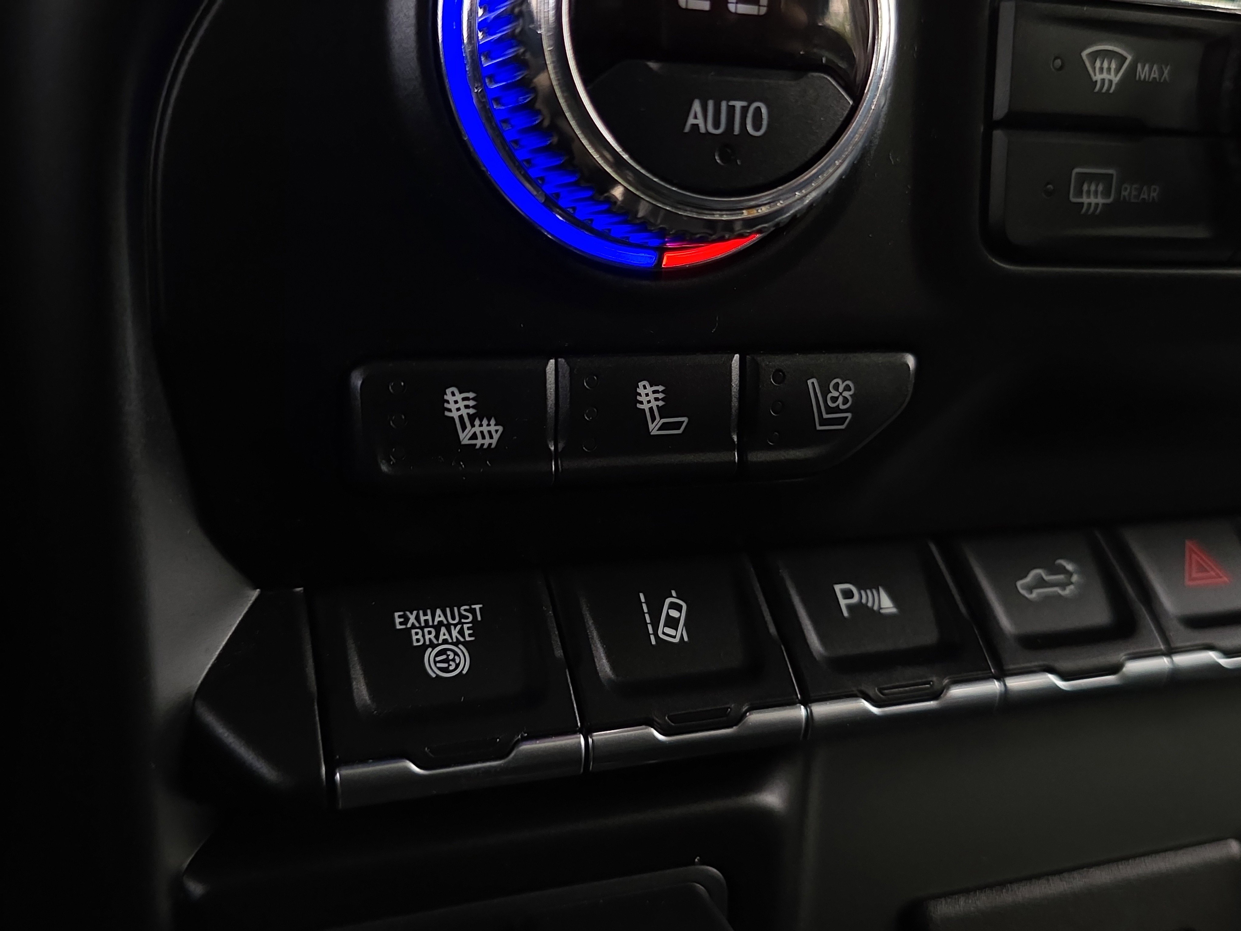 Used 2022 GMC Sierra 2500 Denali image 19