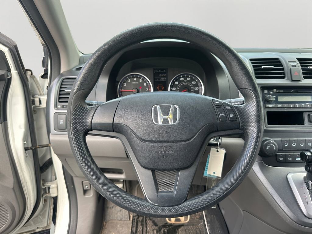 Used 2009 Honda CR-V LX image 12
