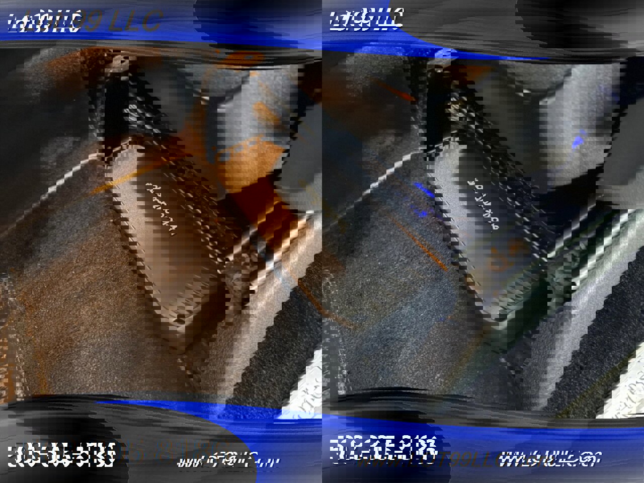 Used 2012 Mercedes-Benz G 550 G550 AWD 74k Miles CLEAN TITLE image 37