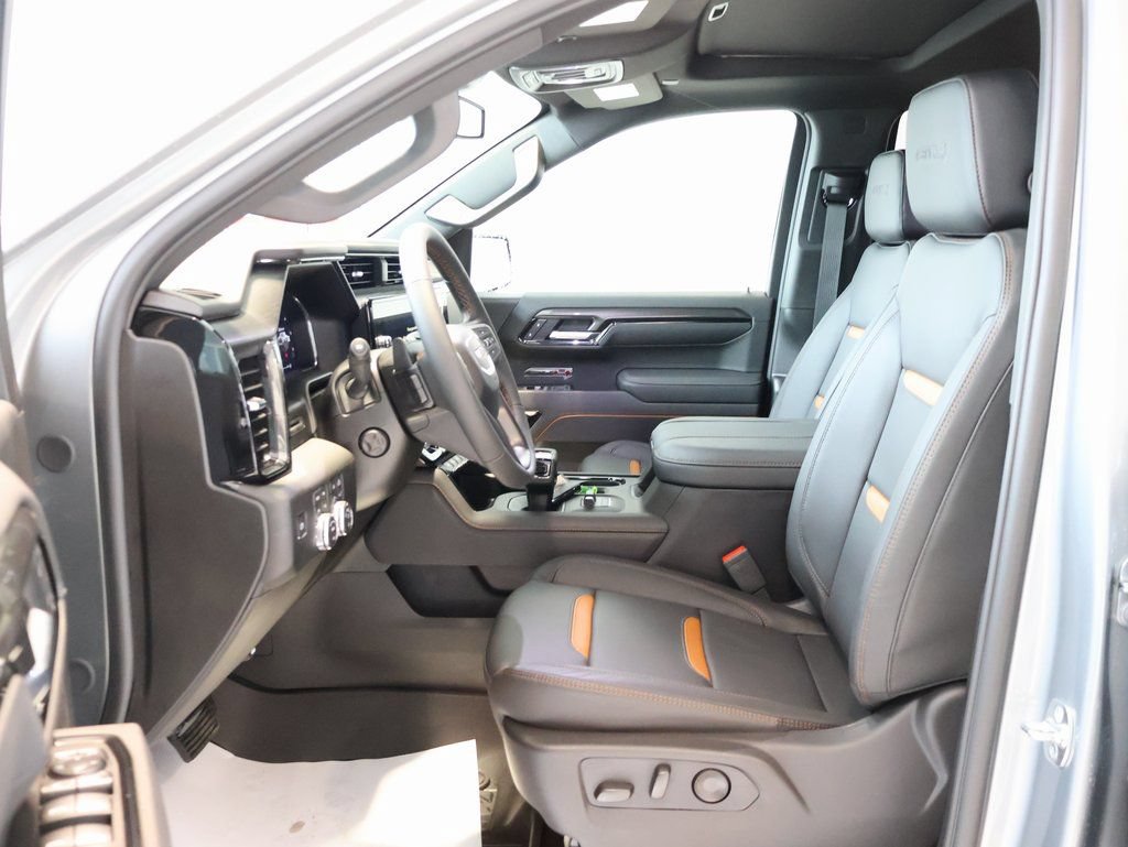 New 2026 GMC Sierra 1500 AT4 w/ AT4 Premium Package AWD/4WD image 15