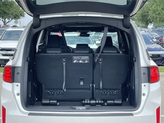 Certified 2025 Honda Odyssey Sport-L image 30