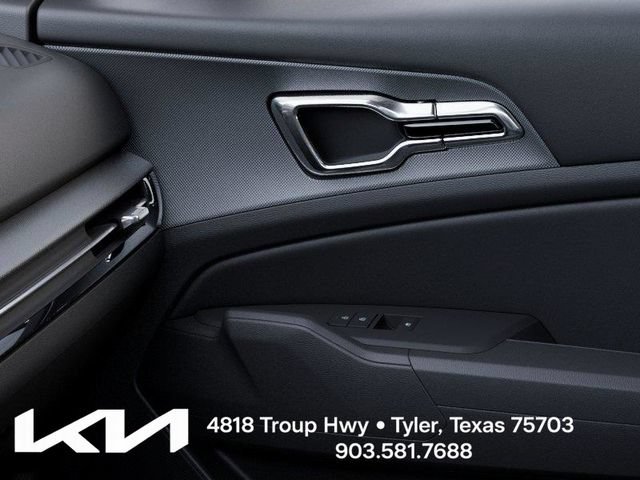 New 2026 Kia Sportage S AWD/4WD image 25