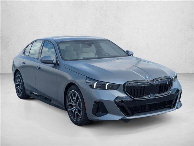 New 2026 BMW i5 eDrive40 w/ M Sport Package image 6