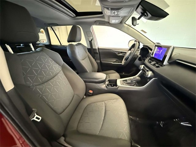 Used 2023 Toyota RAV4 XLE image 14