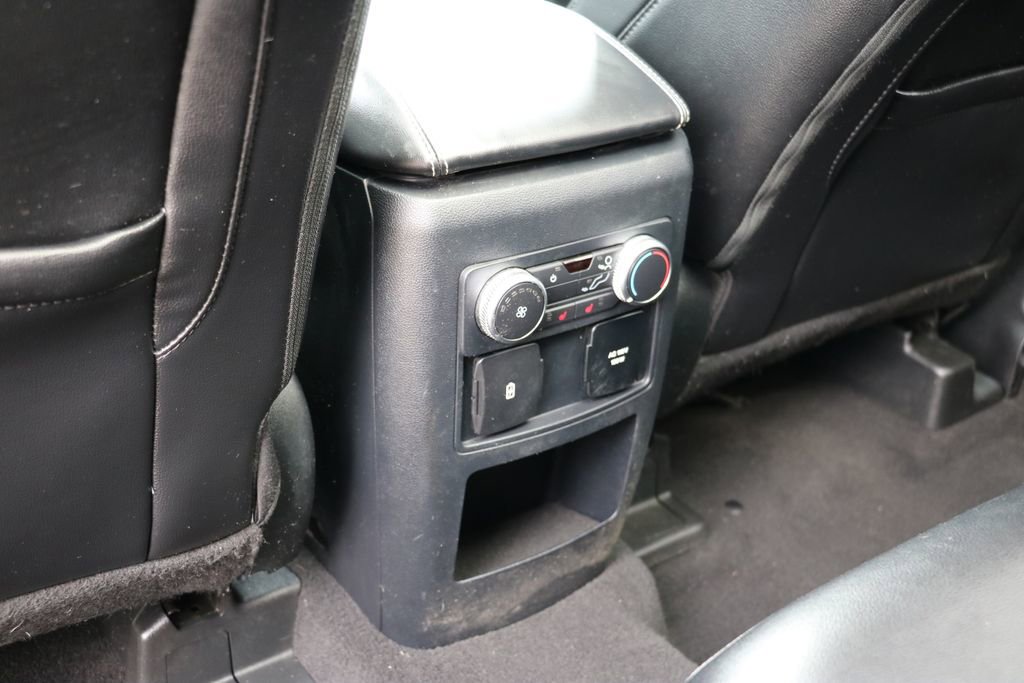 Used 2021 Ford Explorer ST w/ ST Street Pack image 25