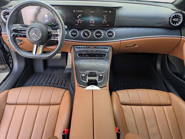 Used 2023 Mercedes-Benz E 450 Cabriolet image 18