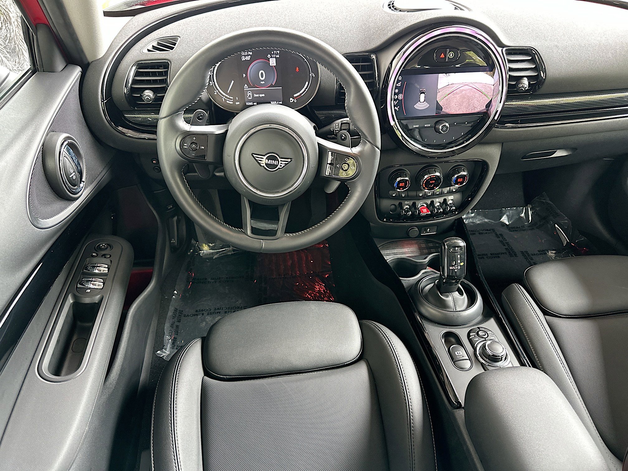 Used 2024 MINI Cooper Clubman S image 23