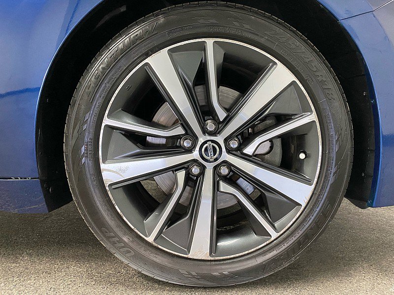 Used 2020 Nissan Maxima 3.5 SV w/ Floor Mat Group image 26