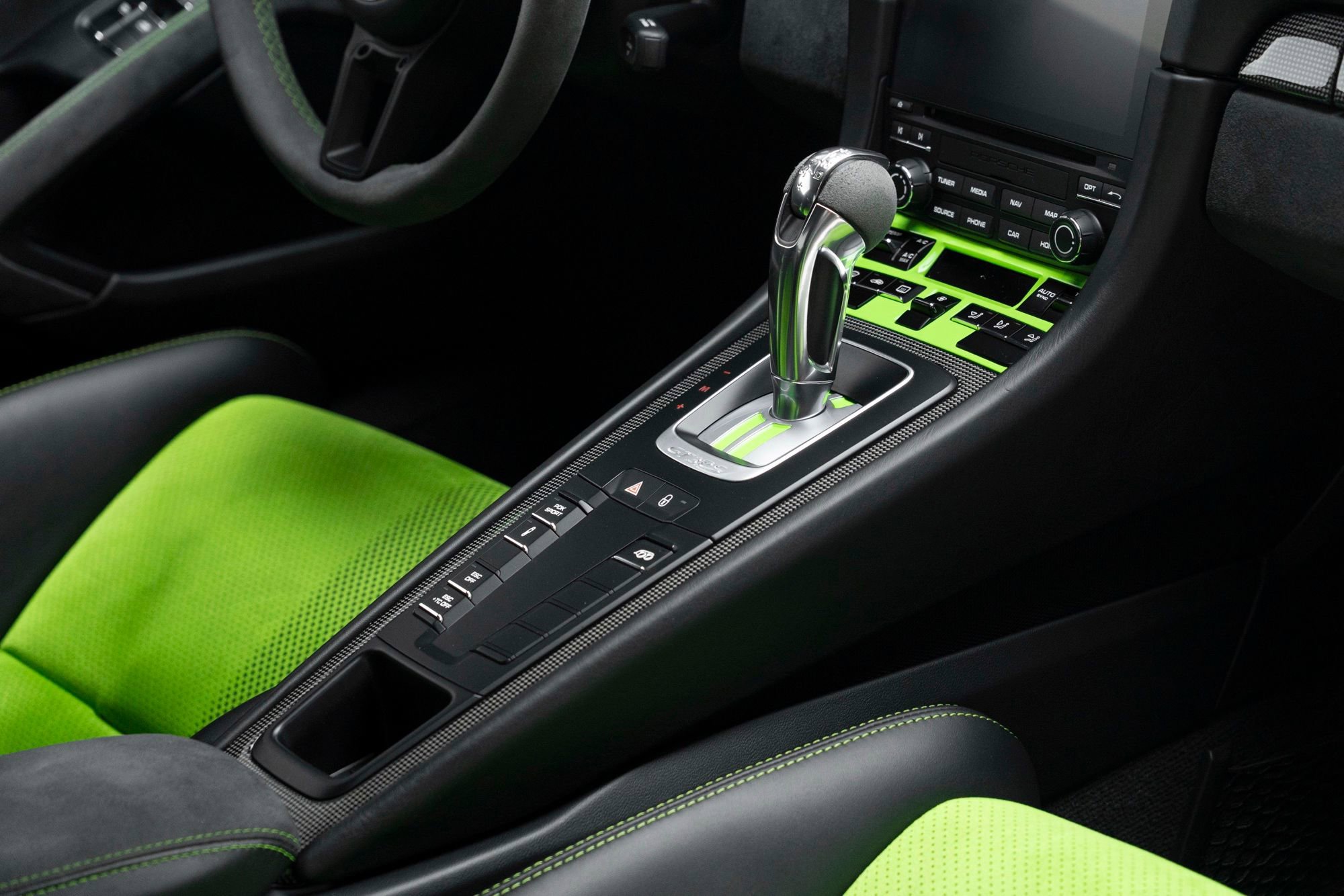 Used 2019 Porsche 911 GT3 RS RWD image 13