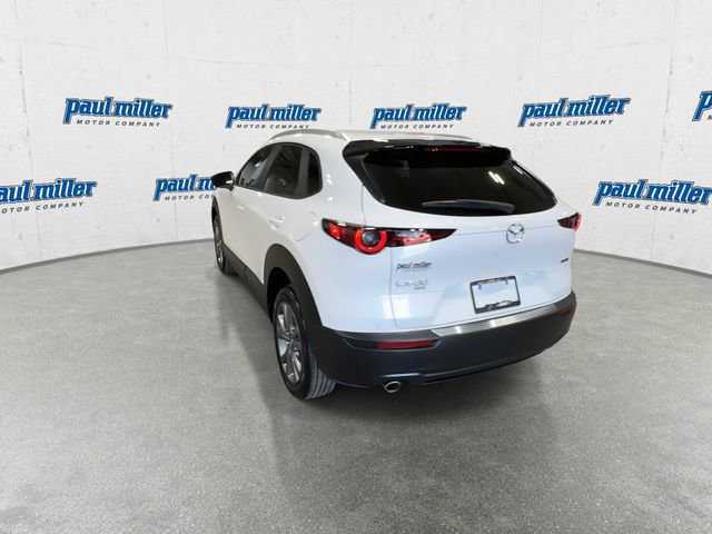 New 2026 MAZDA CX-30 AWD 2.5 S image 9