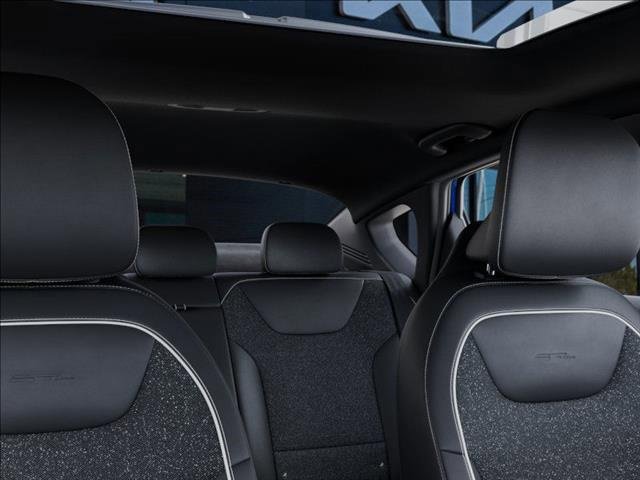 New 2025 Kia K4 GT-Line image 27